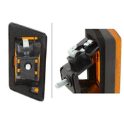 Hella Auxiliary Direction Indicator lateral installation C 2BM 004 312-051