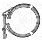 Elring Exhaust System Pipe Connector OD ID Thick 786.160