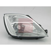 Apec Headlight Headlamp H4 Left ALH2189