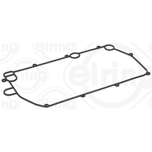 Elring Oil Cooler Gasket Wide Thick 157.540
