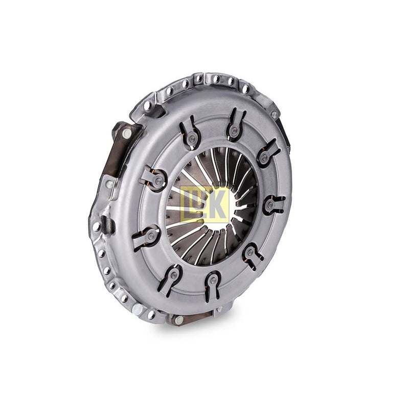 LuK Clutch Pressure Plate 123025310