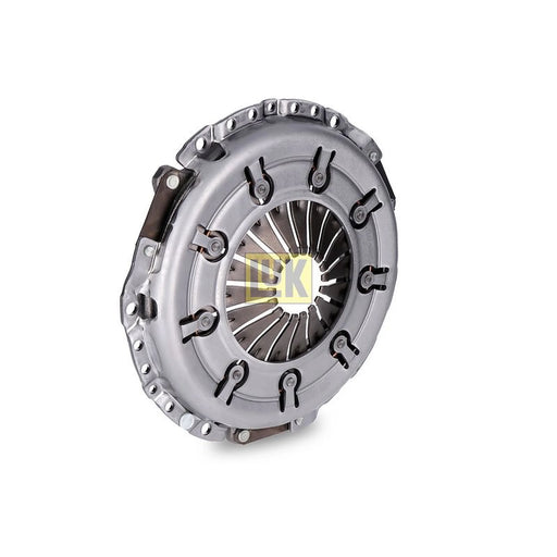 LuK Clutch Pressure Plate 123025310