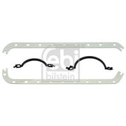 Febi Oil Sump Gasket Set Wide 1mm Thick 102389