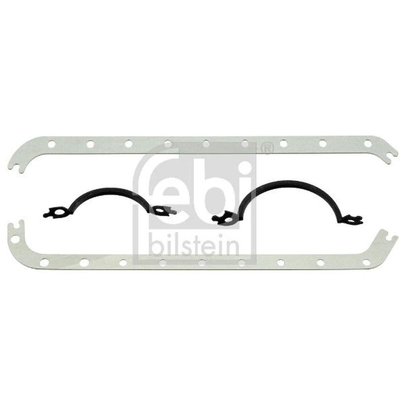 Febi Oil Sump Gasket Set Wide 1mm Thick 102389
