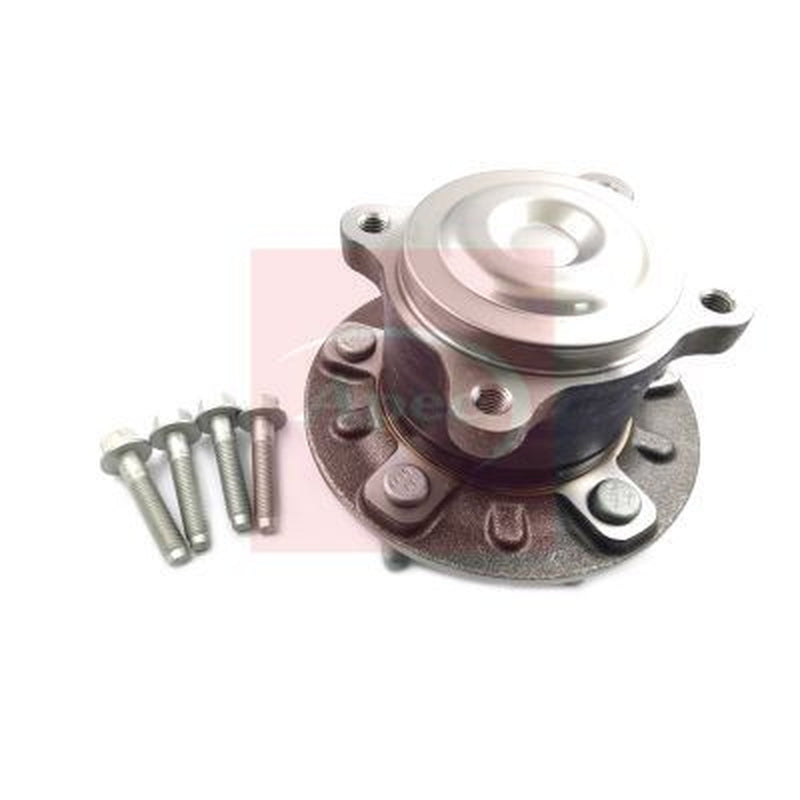 Apec Wheel Bearing Kit 82mm AWB1792