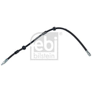 Febi Brake Hydraulic Hose Line Front Right 43459