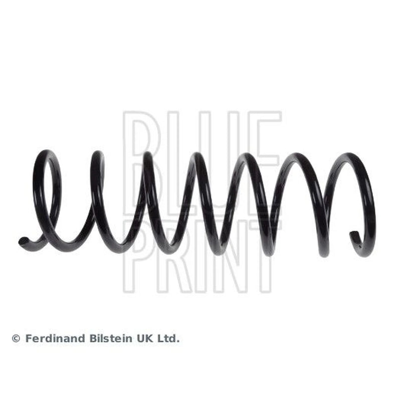 Blue Print Rear Suspension Coil Spring ADM588367