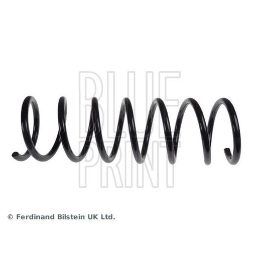 Blue Print Rear Suspension Coil Spring ADM588367