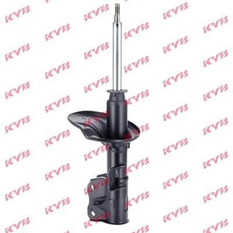 KYB Shock Absorber Damper Strut Front Left 334155