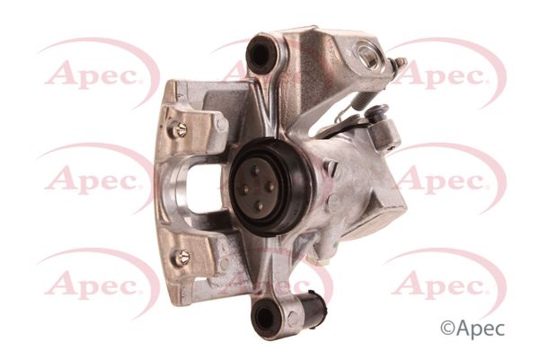 Apec Brake Caliper Assembly Rear Left
