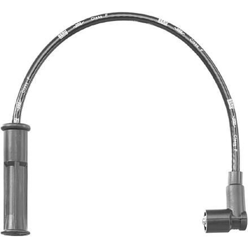 BERU Ignition HT Lead Cable Kit ZEF1546
