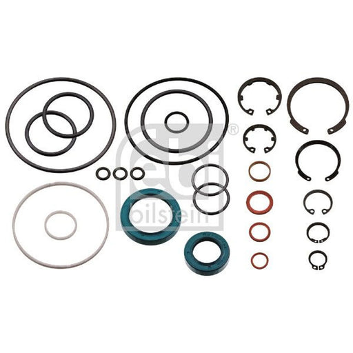 Febi Steering Gear Gasket Set 06470