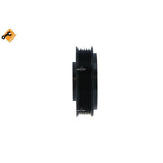 NRF A/C Compressor Magnetic Clutch 380005