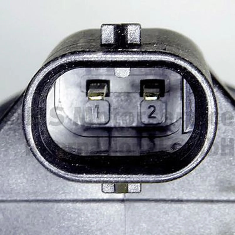 Pierburg Coolant Control Valve Assembly 7.10348.01.0