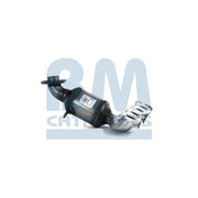 BM Catalysts Homologated Petrol Cat BM91719H