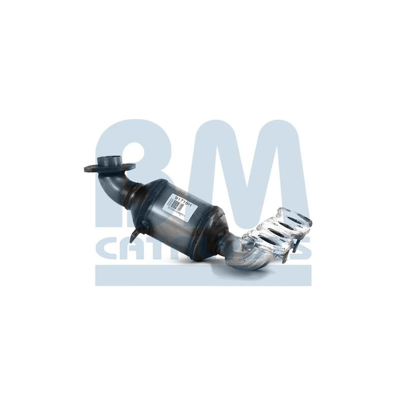 BM Catalysts Homologated Petrol Cat BM91719H