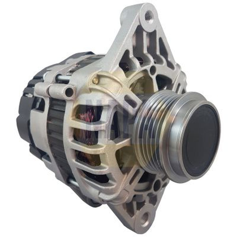 NAPA Car Alternator 12V NAL1779