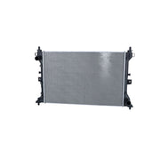 NRF Engine Radiator 550195