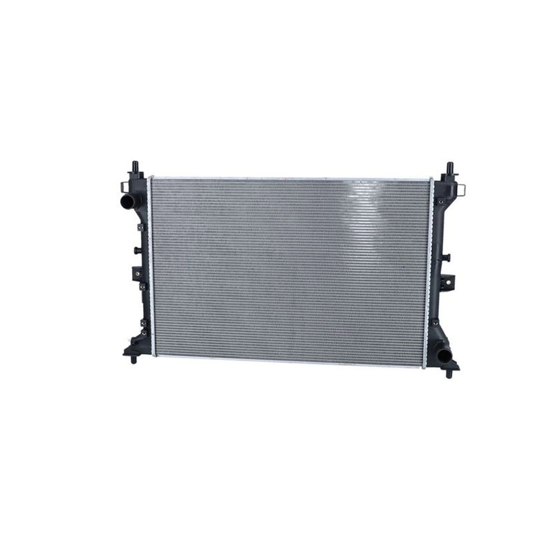 NRF Engine Radiator 550195