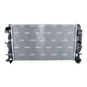 NRF Engine Radiator 53885