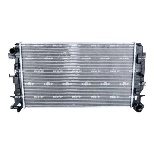 NRF Engine Radiator 53885