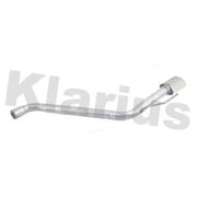 Klarius Exhaust Pipe OD GM865E