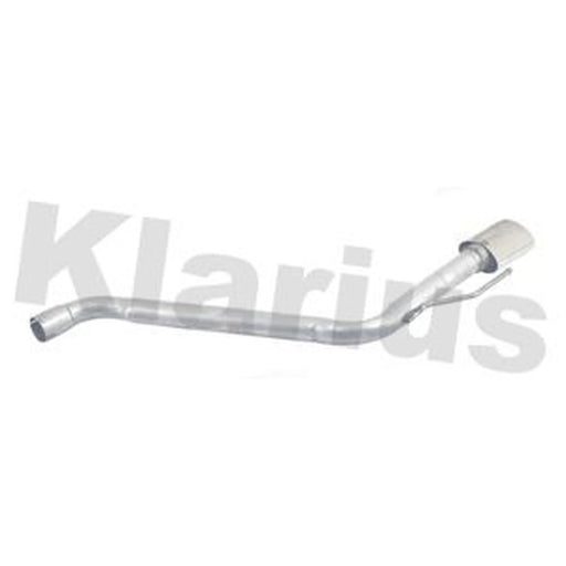Klarius Exhaust Pipe OD GM865E