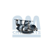 BM Catalysts Homologated Petrol Cat BM91303H
