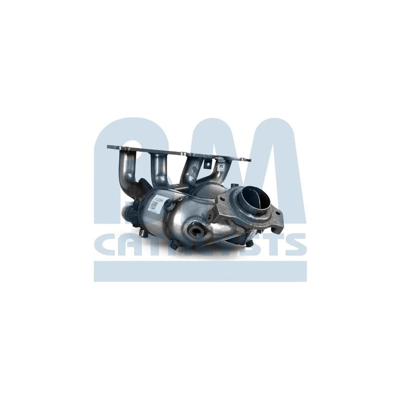 BM Catalysts Homologated Petrol Cat BM91303H