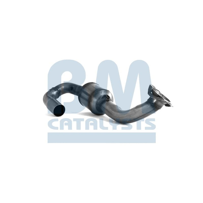 BM Catalysts Homologated Petrol Cat BM91268H
