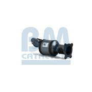 BM Catalysts Homologated Petrol Cat BM92110H