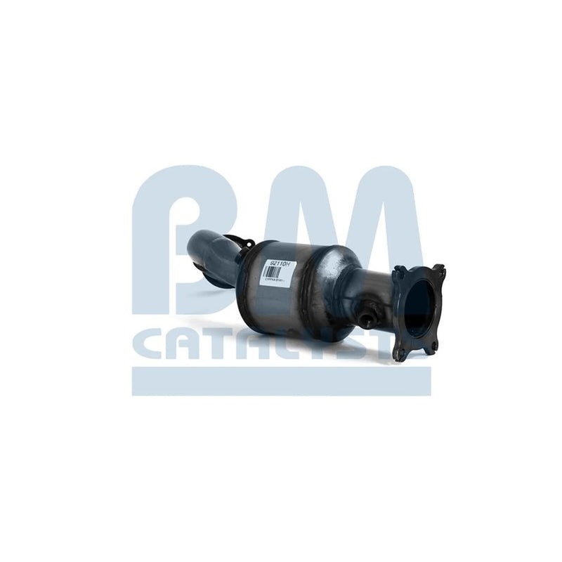 BM Catalysts Homologated Petrol Cat BM92110H