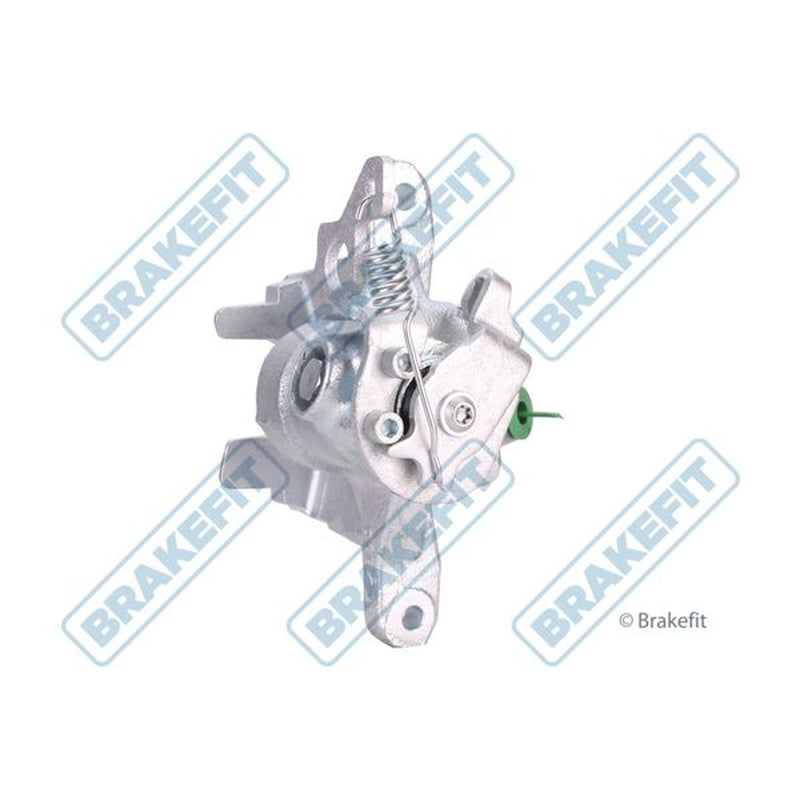 Apec 2 x Rear Brake Calipers BCA1345
