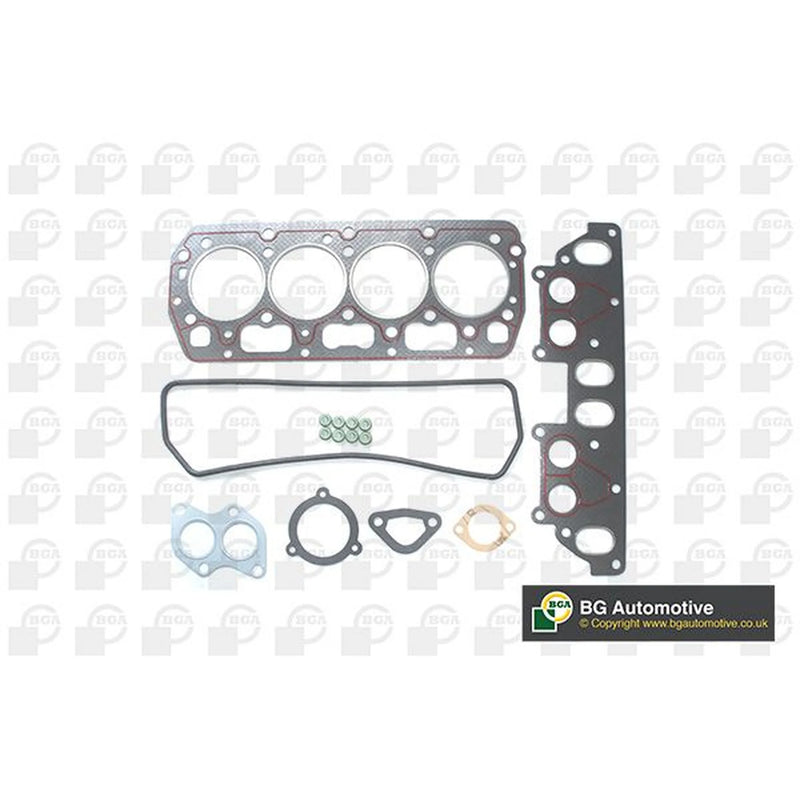 BGA Cylinder Head Gasket Kit HK9388
