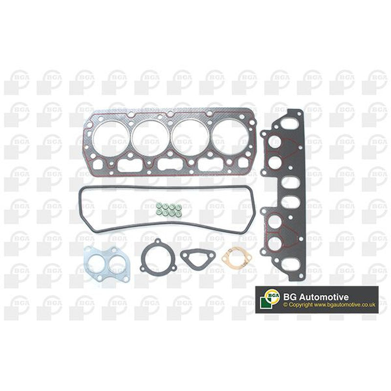BGA Cylinder Head Gasket Kit HK9388