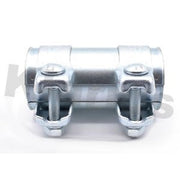 Klarius Connect Pipe D50.5-54.5Mm L125MM 430472