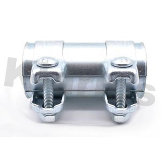 Klarius Connect Pipe D50.5-54.5Mm L125MM 430472