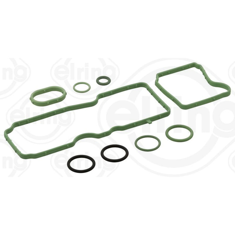 Elring Mercedes Crankcase Breather Seal 582.700