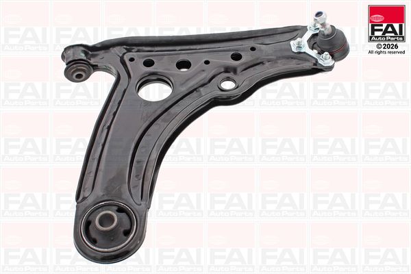 FAI Control/Trailing Arm