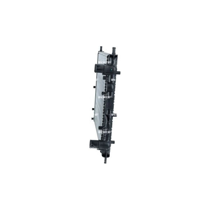 NRF Engine Radiator 58191