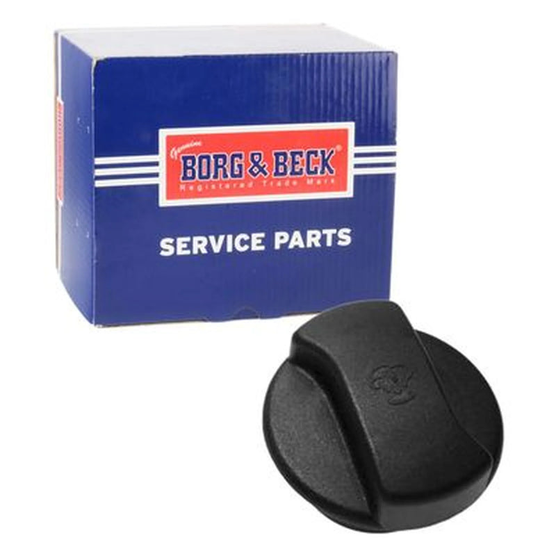 Borg & Beck Coolant Expansion Tank Cap BRC99