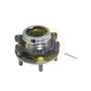 NAPA Wheel Bearing Kit PWB1608