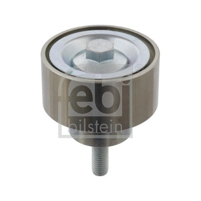 Febi V-Ribbed Belt Deflection/Guide Pulley 22899