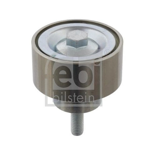 Febi V-Ribbed Belt Deflection/Guide Pulley 22899