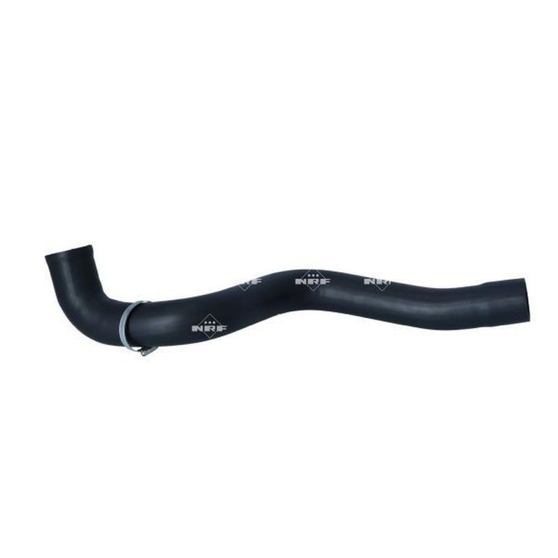 NRF Intercooler Turbo Charge Air Hose 166225