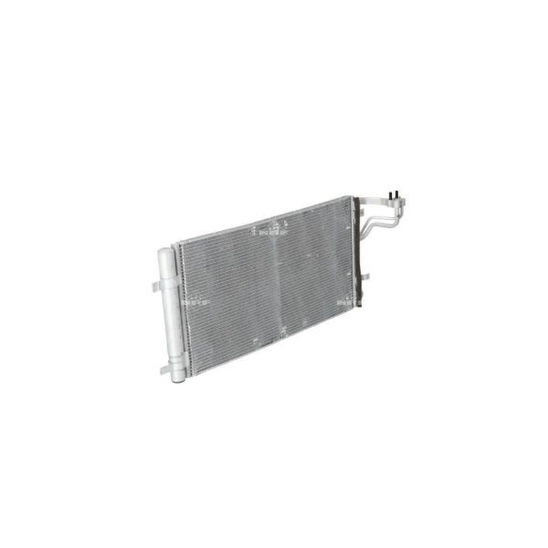 NRF Air Conditioning Condenser 350382