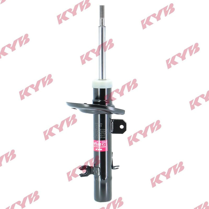 KYB Shock Absorber Damper Strut Front Right 3338069