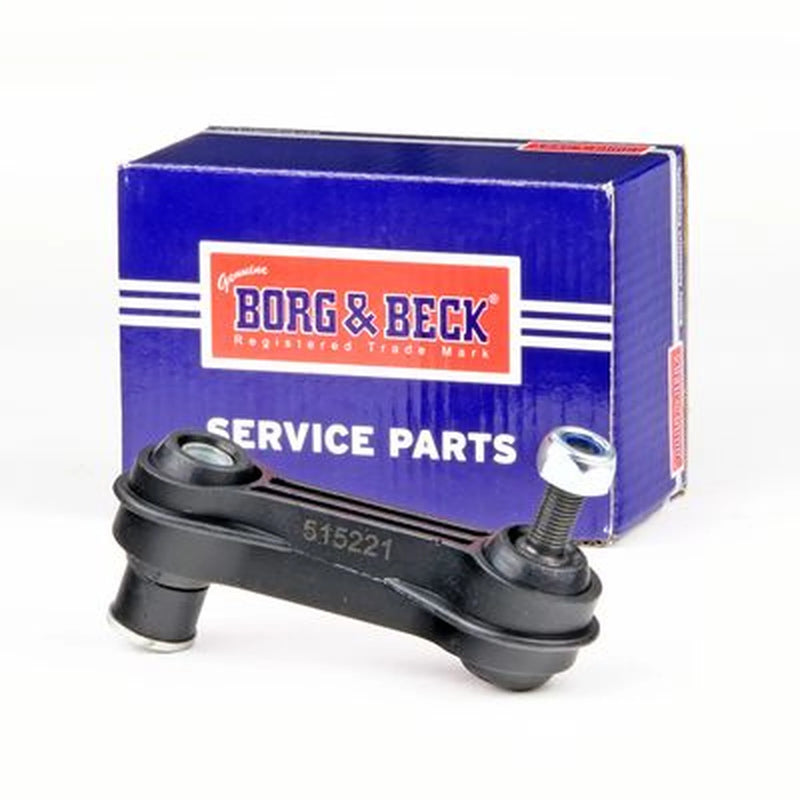 Borg & Beck Stabiliser Bar Link Coupling Rod BDL7645