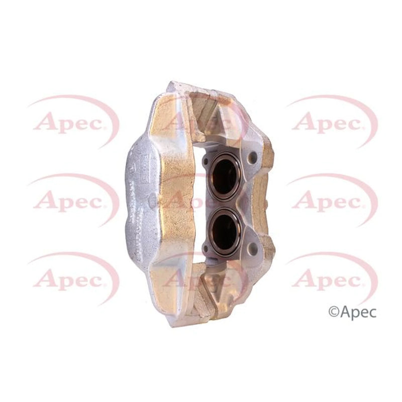 Apec Brake Caliper Assembly Front Right RCA175