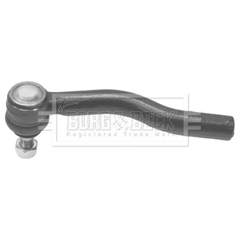 Borg & Beck Steering Tie Rod End Ball Joint BTR5753